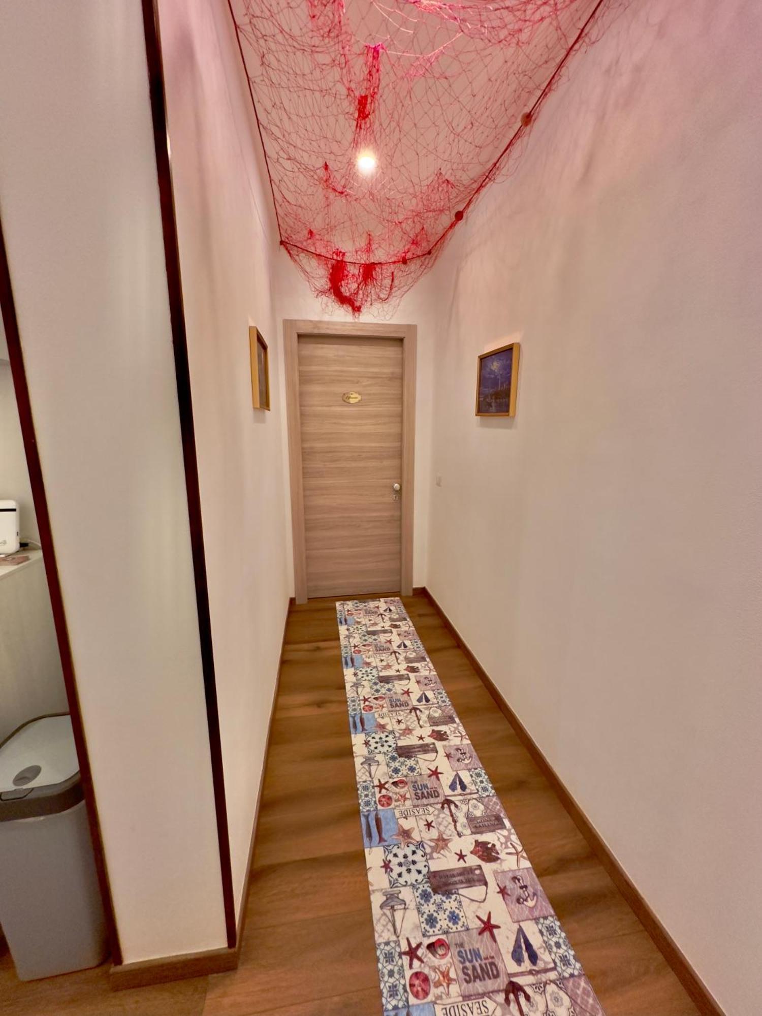 Отель Casa Del Mare Боса Экстерьер фото